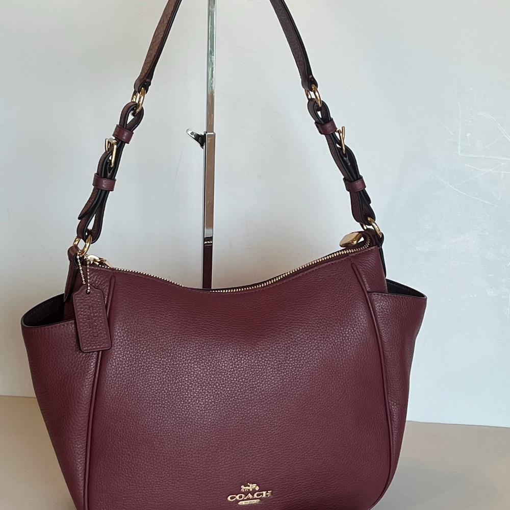 New Coach RORI Handbag